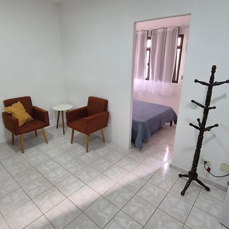 Apartamento Proximo A Praia Asturias Гуаружа Екстериор снимка