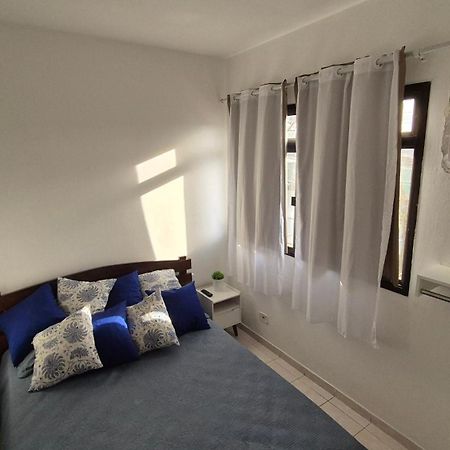 Apartamento Proximo A Praia Asturias Гуаружа Екстериор снимка