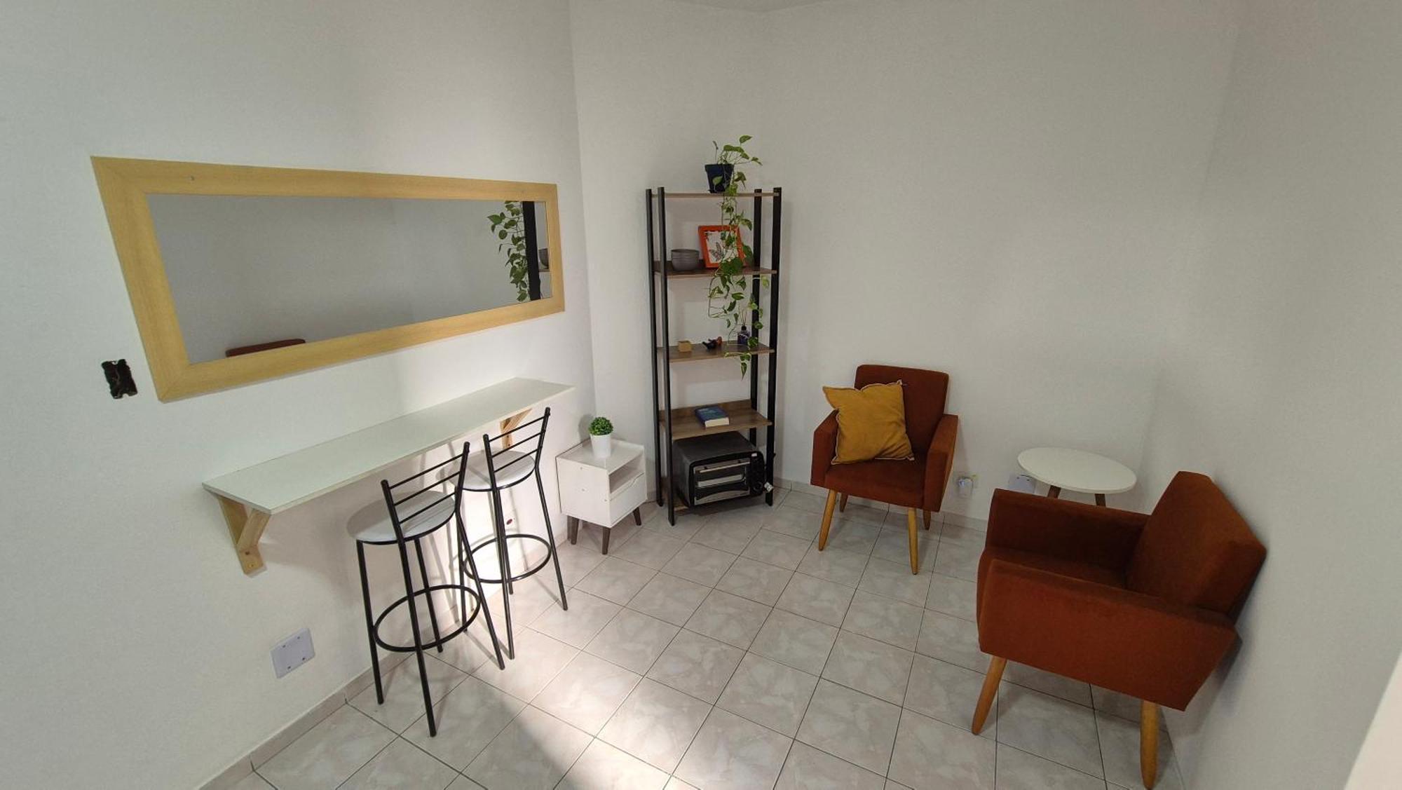 Apartamento Proximo A Praia Asturias Гуаружа Екстериор снимка