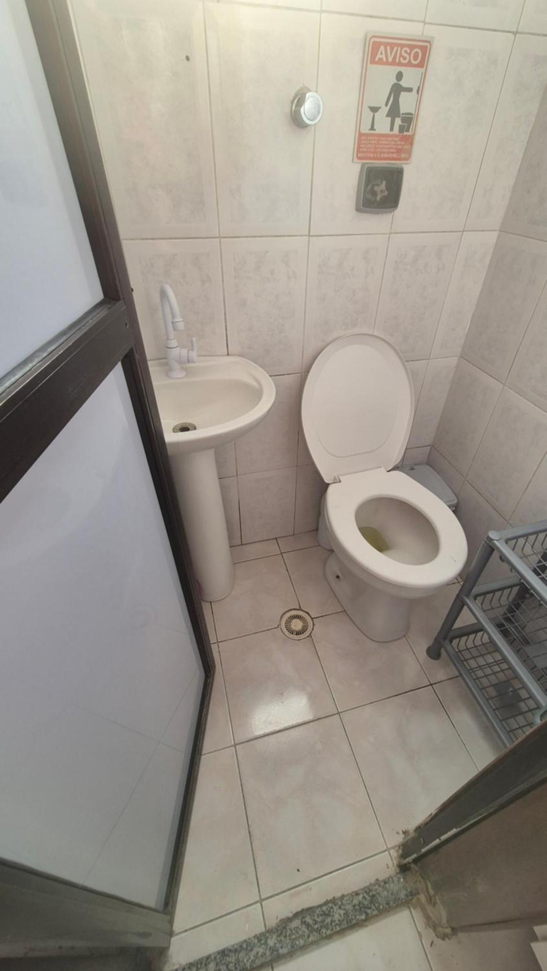 Apartamento Proximo A Praia Asturias Гуаружа Екстериор снимка